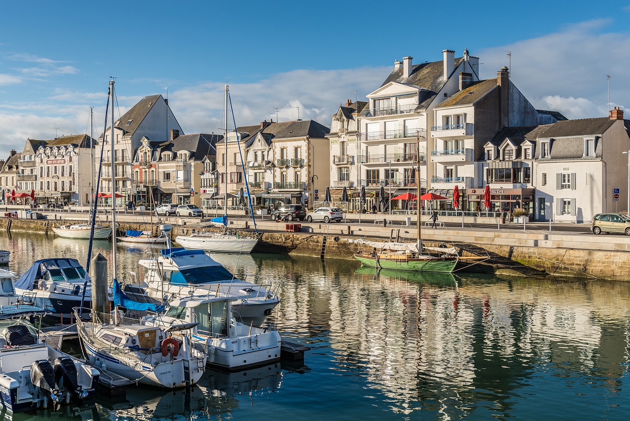 The Cultural Impact of Impressionism in France